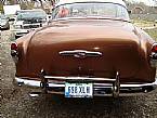 1953 Chevrolet Bel Air Picture 4