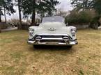 1953 Oldsmobile Rocket 88 Picture 4