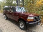 1996 Ford F150 Picture 4