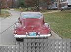 1950 Oldsmobile Sedanette Picture 4