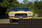 1972 Dodge Challenger Picture 4