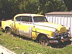 1954 Chevrolet 2 Door Picture 4