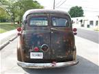 1954 Chevrolet Panel Truck Picture 4