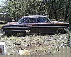 1954 Lincoln Continental Picture 4