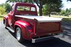 1955 Ford F100 Picture 4