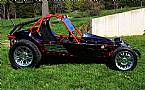 2009 Volkswagen Dune Buggy Picture 4