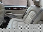 2000 Jaguar XJ8 Picture 4