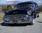 1955 Buick Roadmaster Picture 4