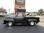 1955 Ford F100 Picture 4