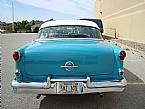 1955 Oldsmobile Holiday 88 Picture 4