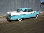 1955 Ford Fairlane Picture 4