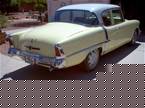 1955 Studebaker Commander Picture 4