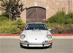 1970 Porsche 911E Picture 4