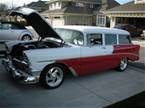 1956 Chevrolet 210 Picture 4