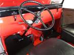 1956 Willys CJ5 Picture 4