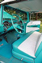 1956 Chevrolet Bel Air Picture 4