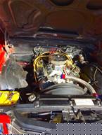 1971 Chevrolet Chevelle Picture 4