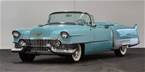 1947 Cadillac Convertible Picture 4