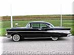 1957 Chevrolet Bel Air Picture 4