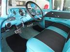 1957 Chevrolet Bel Air Picture 4
