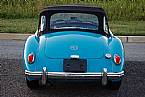 1958 MG MGA Picture 4