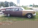 1957 Oldsmobile Fiesta Picture 4