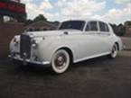 1957 Bentley S1 Picture 4