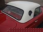 1957 Ford Thunderbird Picture 4
