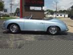 1957 Porsche Carrera Picture 4