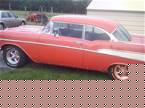 1957 Chevrolet Bel Air Picture 4