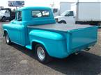 1957 Chevrolet 3100 Picture 4