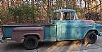 1957 Chevrolet 3200 Picture 4