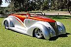 1937 Ford Wildrod Picture 4