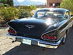 1958 Chevrolet Impala Picture 4