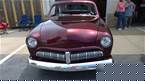 1951 Ford Tudor Picture 4