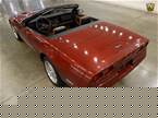 1988 Chevrolet Corvette Picture 4