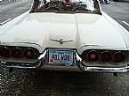 1960 Ford Thunderbird Picture 4