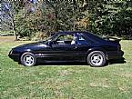 1985 Ford Mustang Picture 4