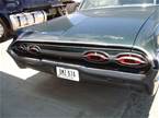 1962 Oldsmobile Starfire Picture 4