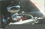 1953 Chevrolet Bel Air Picture 4