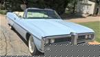 1968 Pontiac Bonneville Picture 4