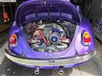 1977 Volkswagen Super Beetle Picture 4