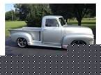 1951 Chevrolet Pickup Picture 4