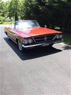 1963 Chrysler 300 Picture 4