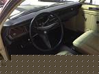 1972 Plymouth Duster Picture 4