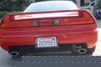 1991 Other Acura Picture 4