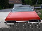 1969 Pontiac GTO Picture 4