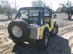 1973 Jeep CJ5 Picture 4