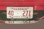 1962 Chevrolet C20 Picture 4