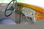 1933 Packard Model 603 Picture 4